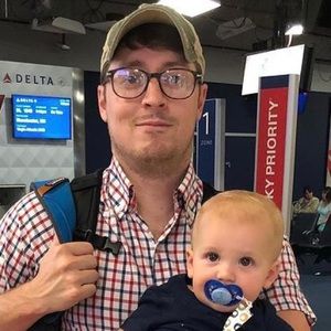 Meet your Posher, Cody